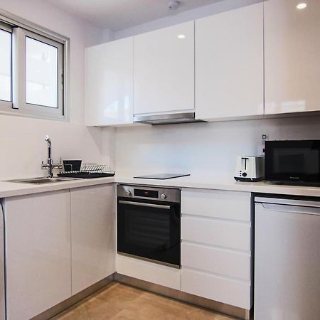 Phaedrus Living: Luxury Maisonette Lighthouse 60 パ フォス エクステリア 写真