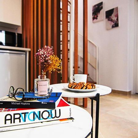Phaedrus Living: Luxury Maisonette Lighthouse 60 パ フォス エクステリア 写真