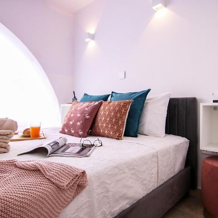 Phaedrus Living: Luxury Maisonette Lighthouse 60 パ フォス エクステリア 写真
