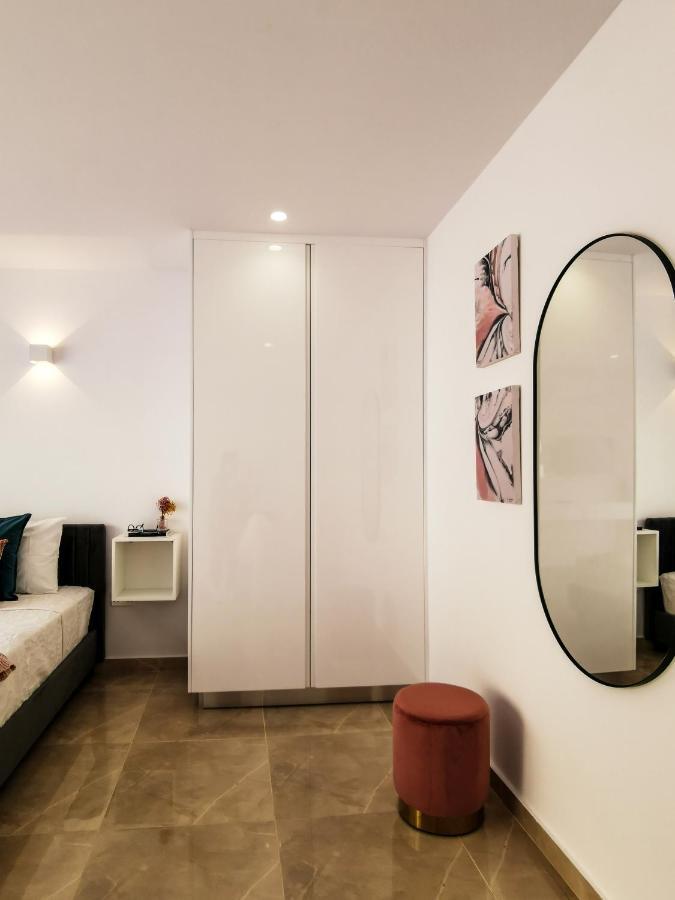 Phaedrus Living: Luxury Maisonette Lighthouse 60 パ フォス エクステリア 写真