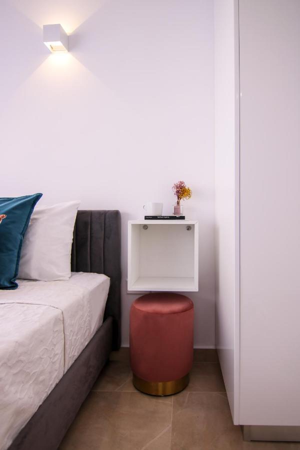 Phaedrus Living: Luxury Maisonette Lighthouse 60 パ フォス エクステリア 写真
